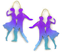 earring