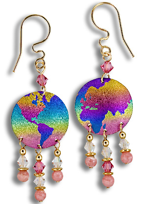 earring