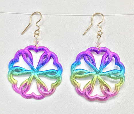 earring