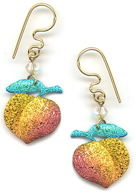 earring