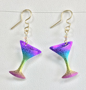 earring
